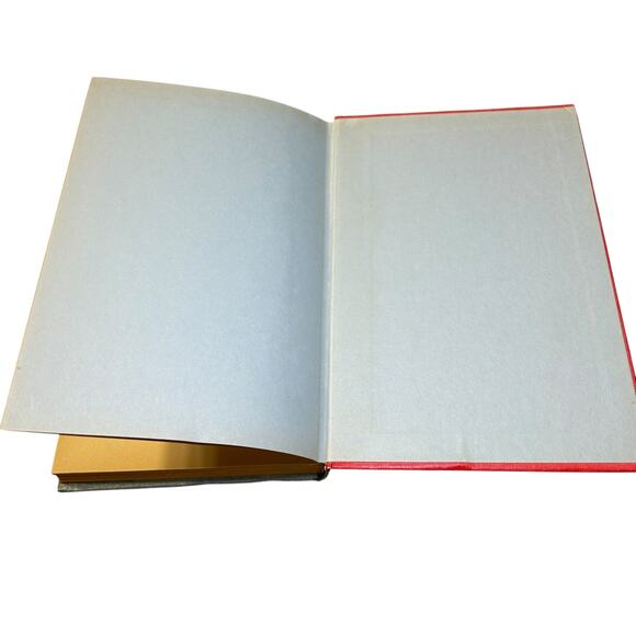 The Wolves of Willoughby Chase (1963 Young America Book Club) Joan Aiken - Picture 9 of 9